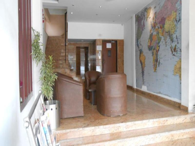 Kings Crown Vip Road Hotel Calcutta Exterior foto
