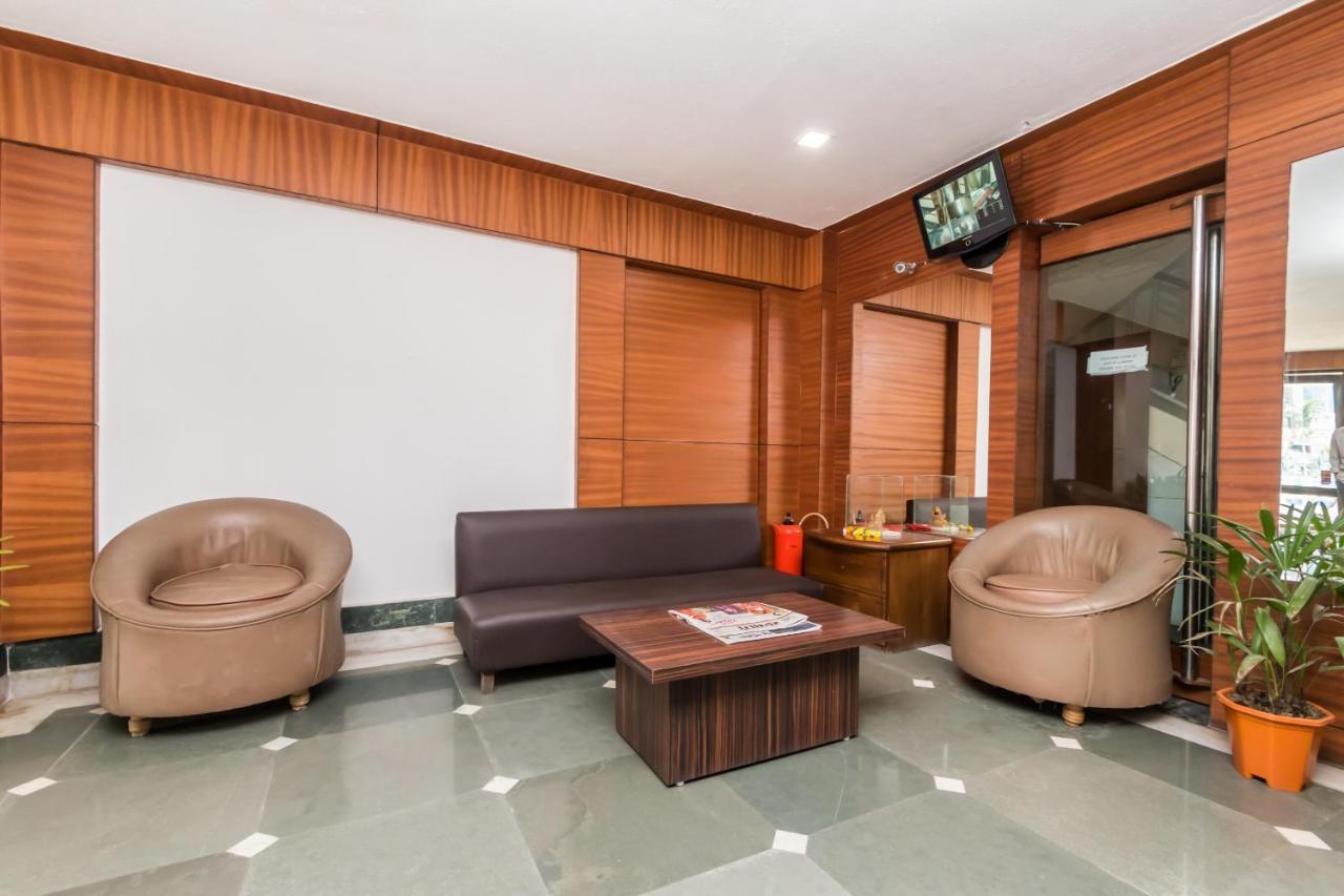 Kings Crown Vip Road Hotel Calcutta Exterior foto